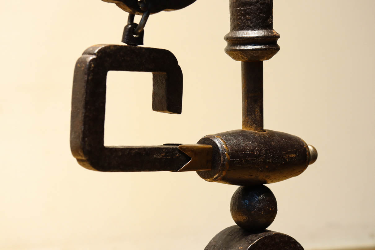 Antique Tools DC8011