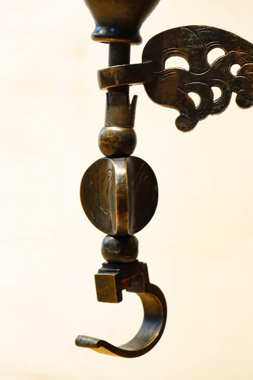 Antique Tools DC8013