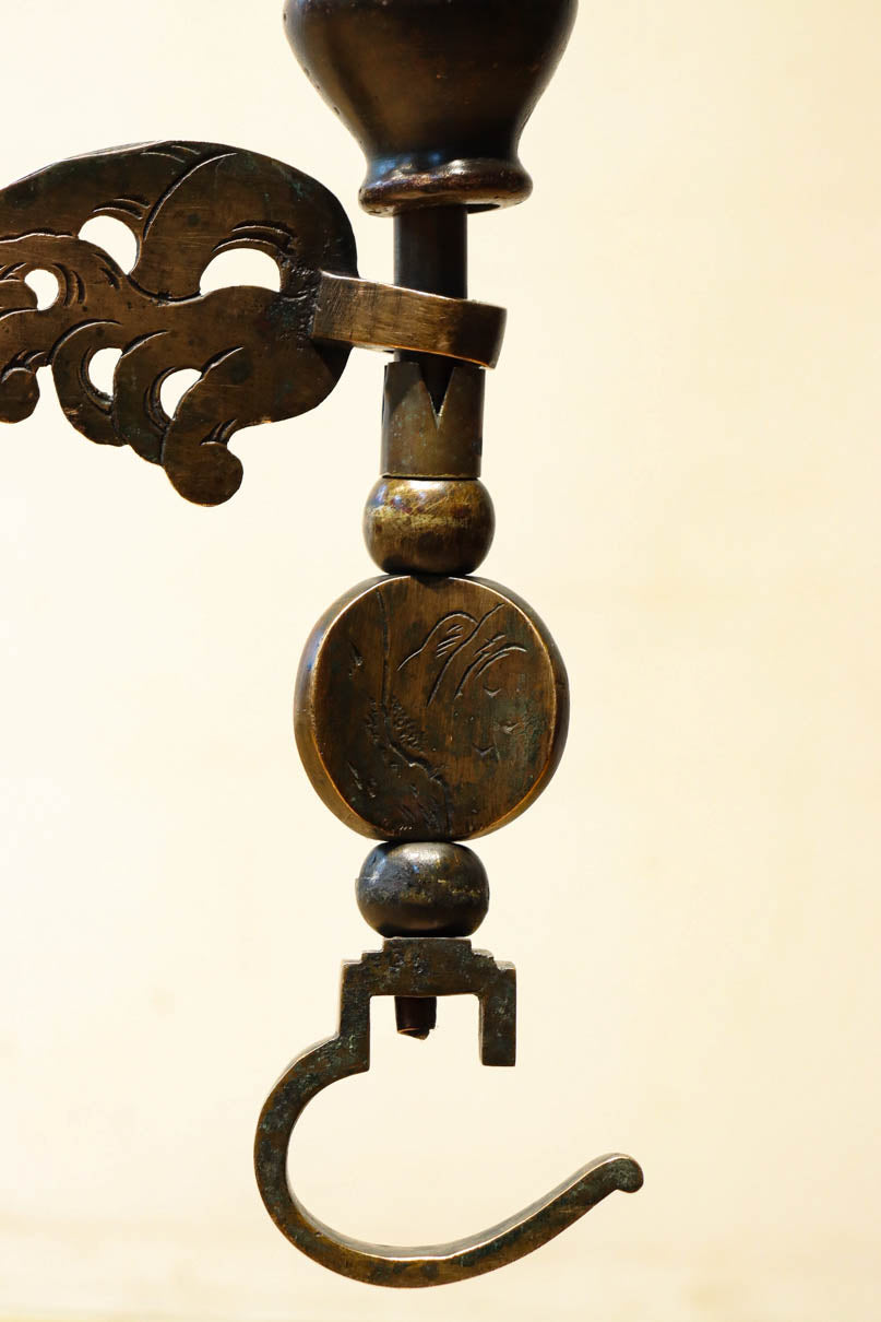 Antique Tools DC8013