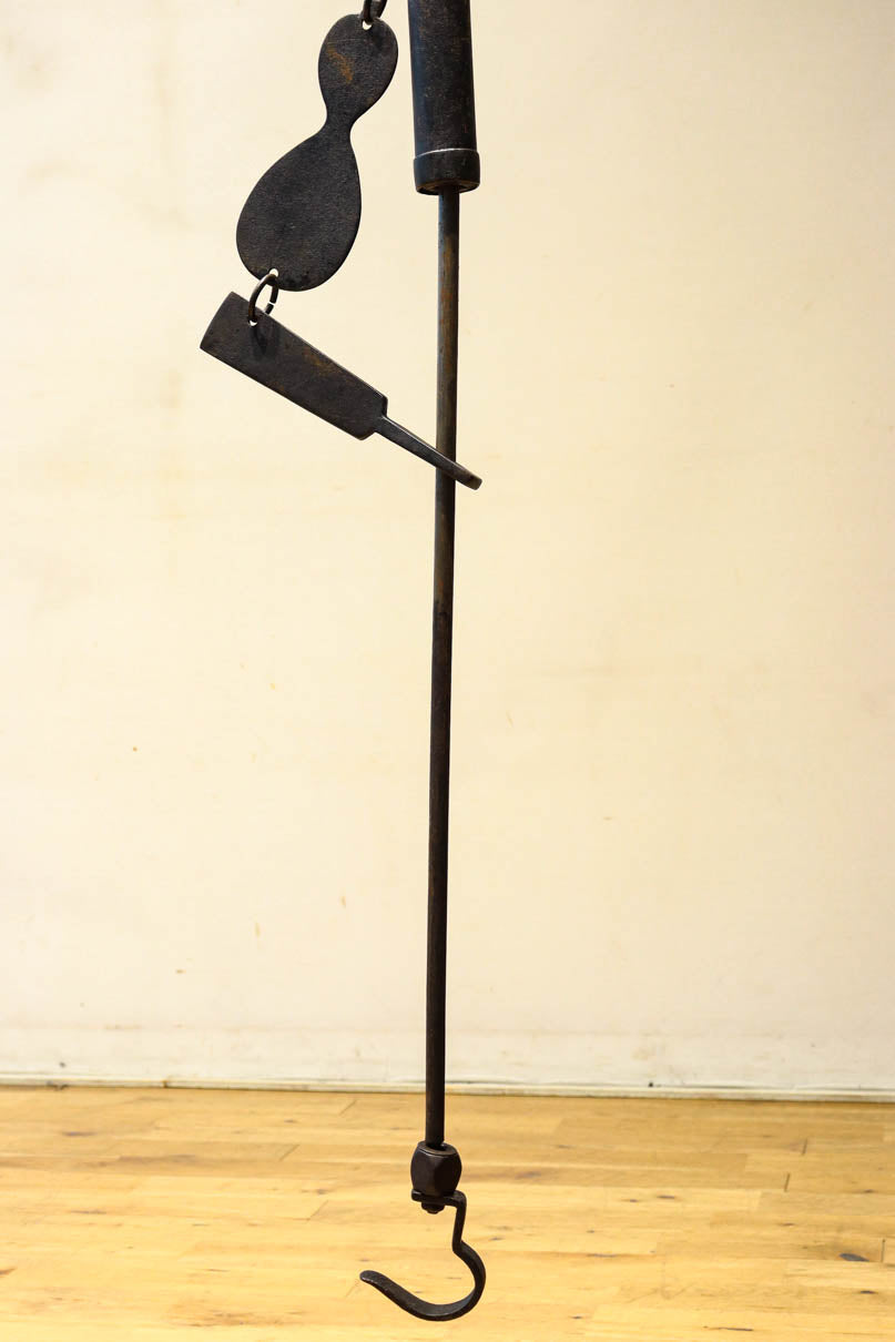 Antique tools DC8017