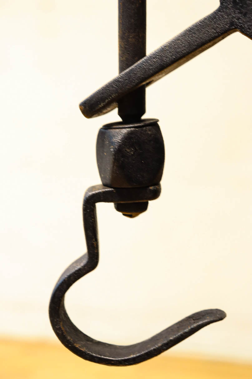 Antique tools DC8017