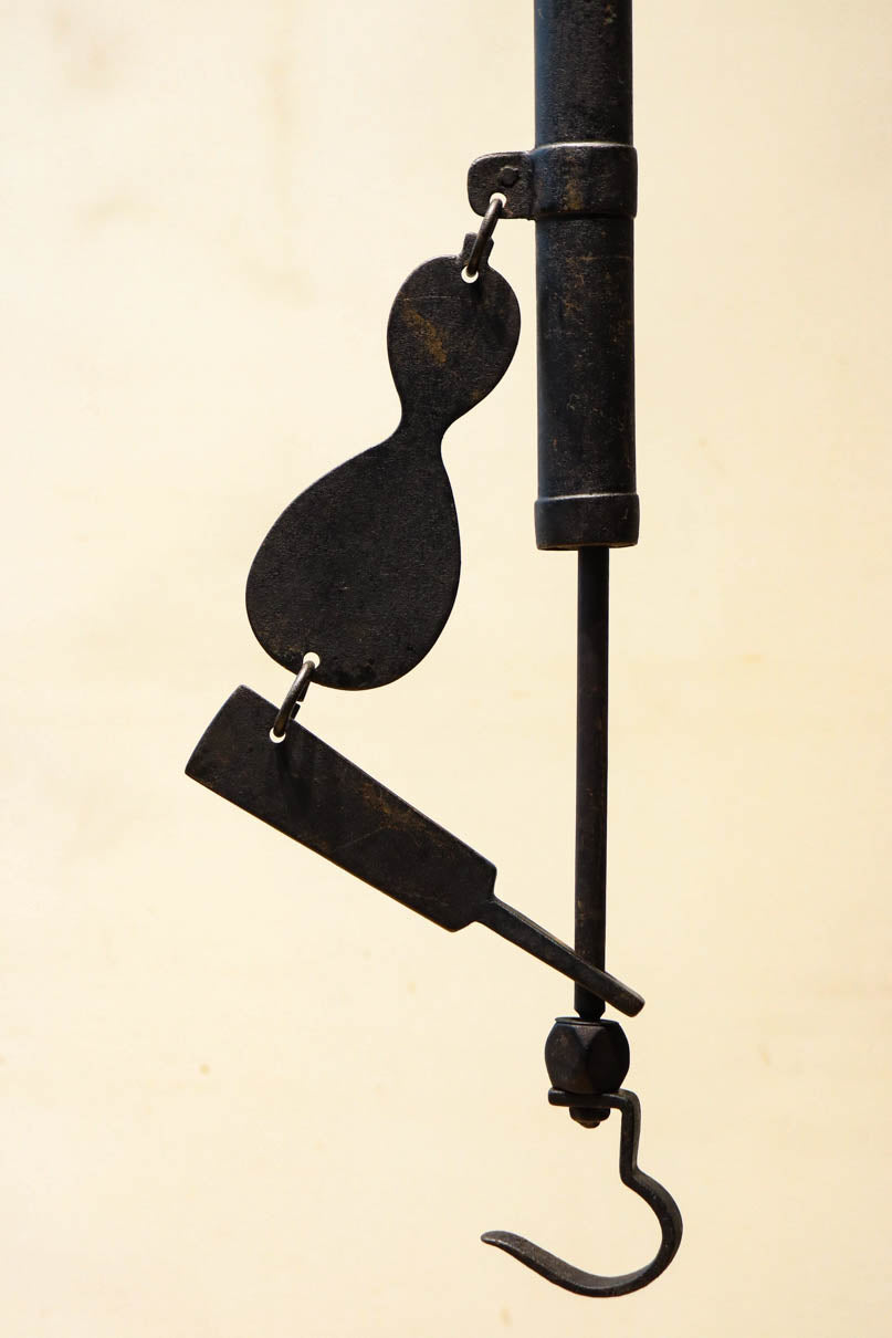 Antique tools DC8017