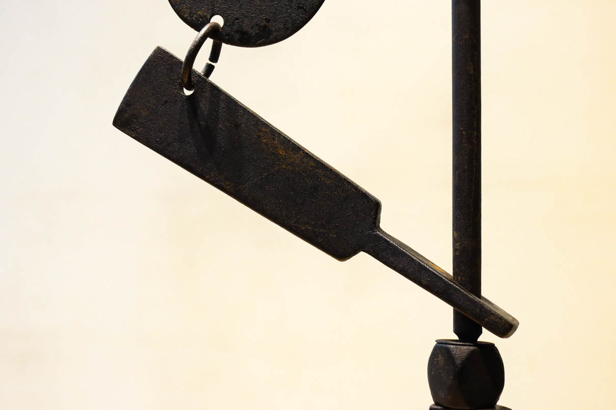 Antique tools DC8017