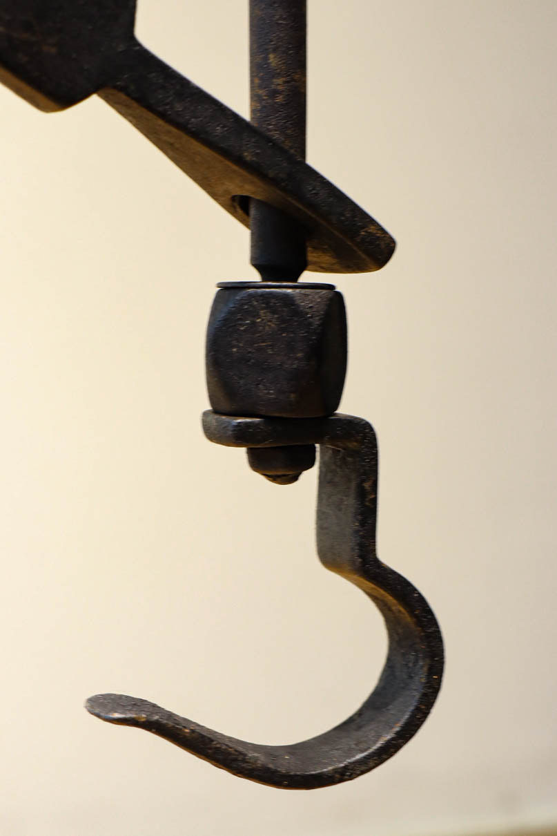 Antique tools DC8017