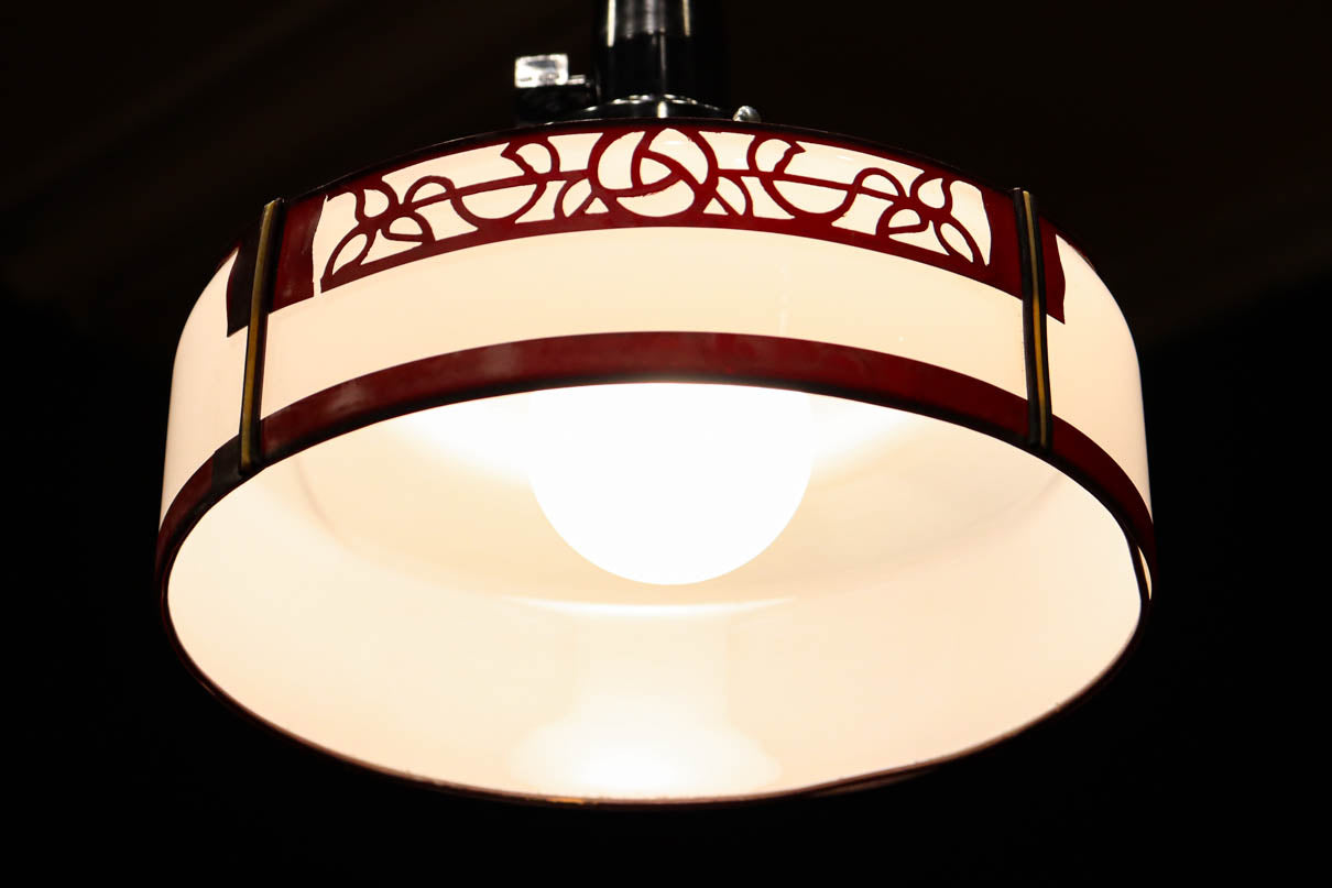 Lamp Shades DC8022