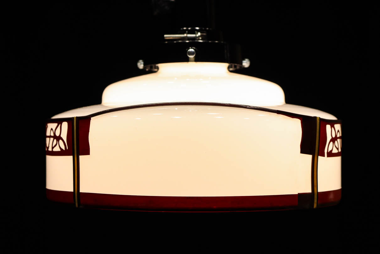 Lamp Shades DC8022