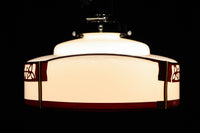 Lamp Shades DC8022