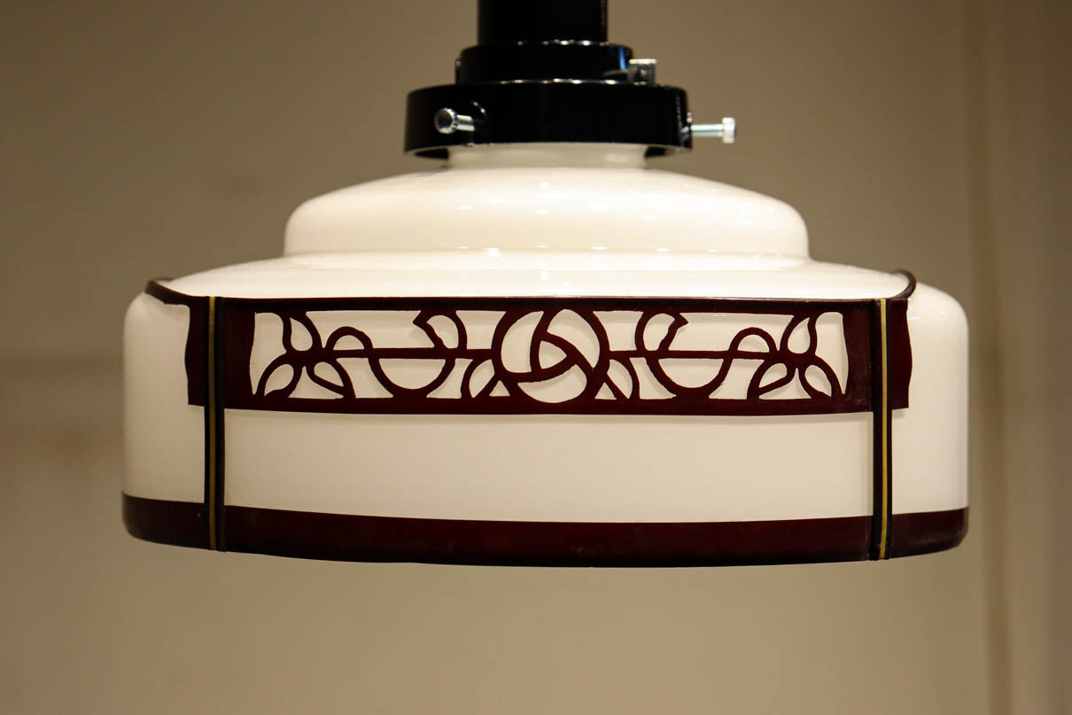 Lamp Shades DC8022