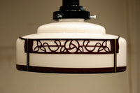 Lamp Shades DC8022