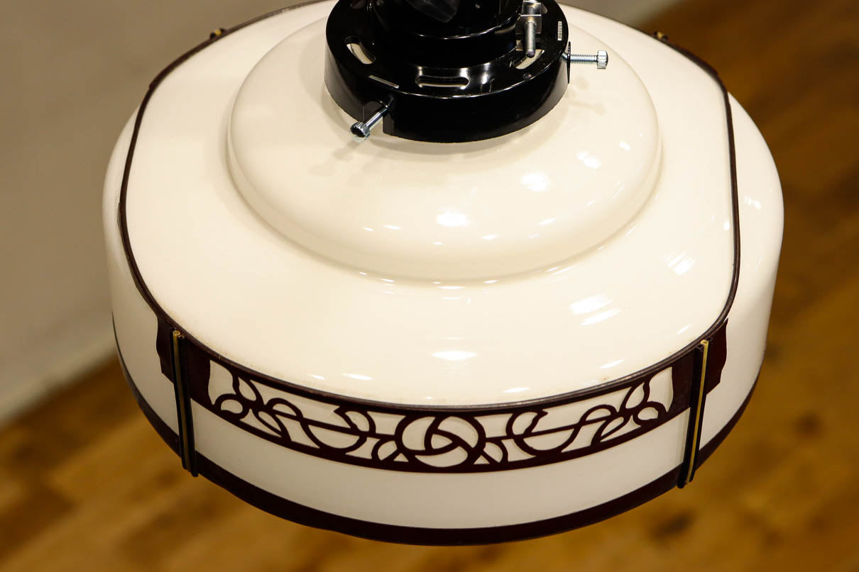 Lamp Shades DC8022