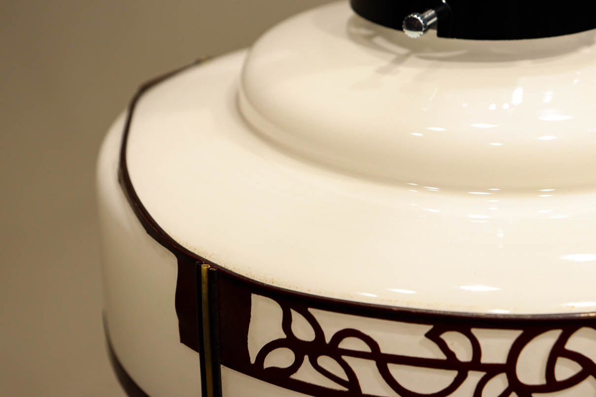 Lamp Shades DC8022