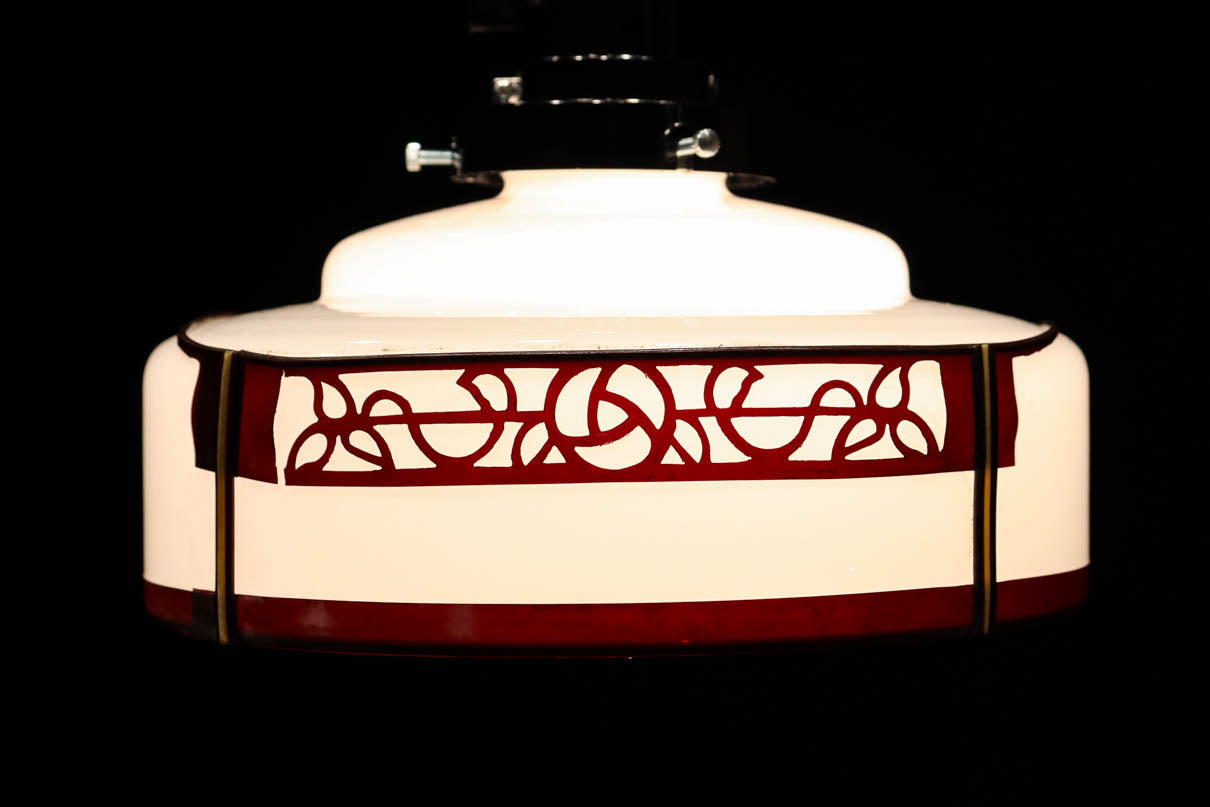 Lamp Shades DC8022