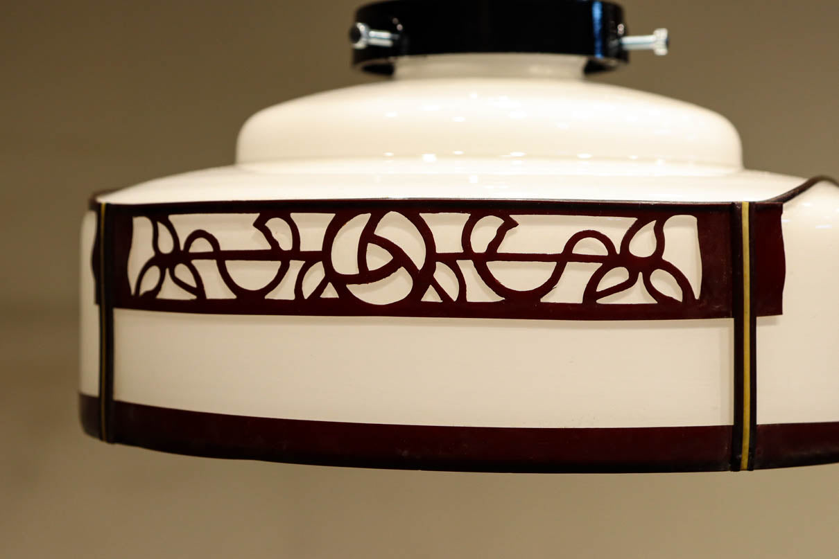 Lamp Shades DC8022