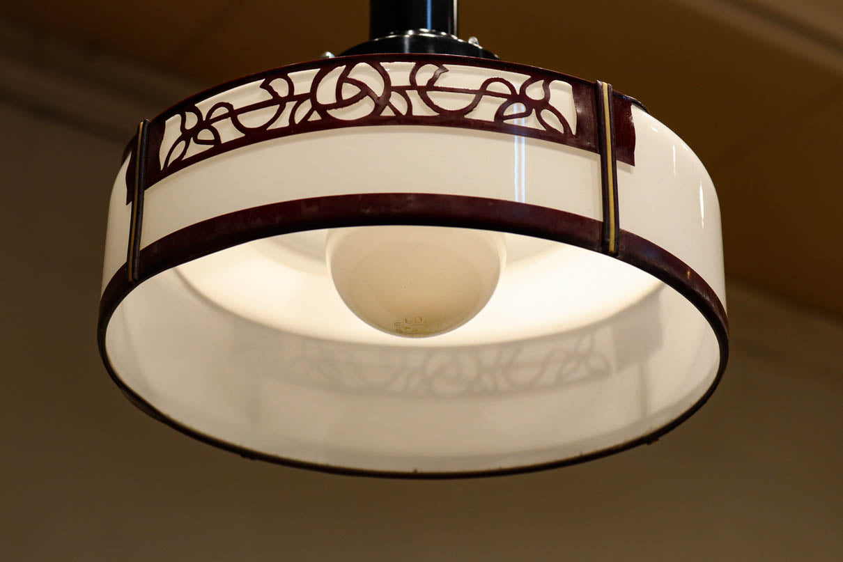 Lamp Shades DC8022