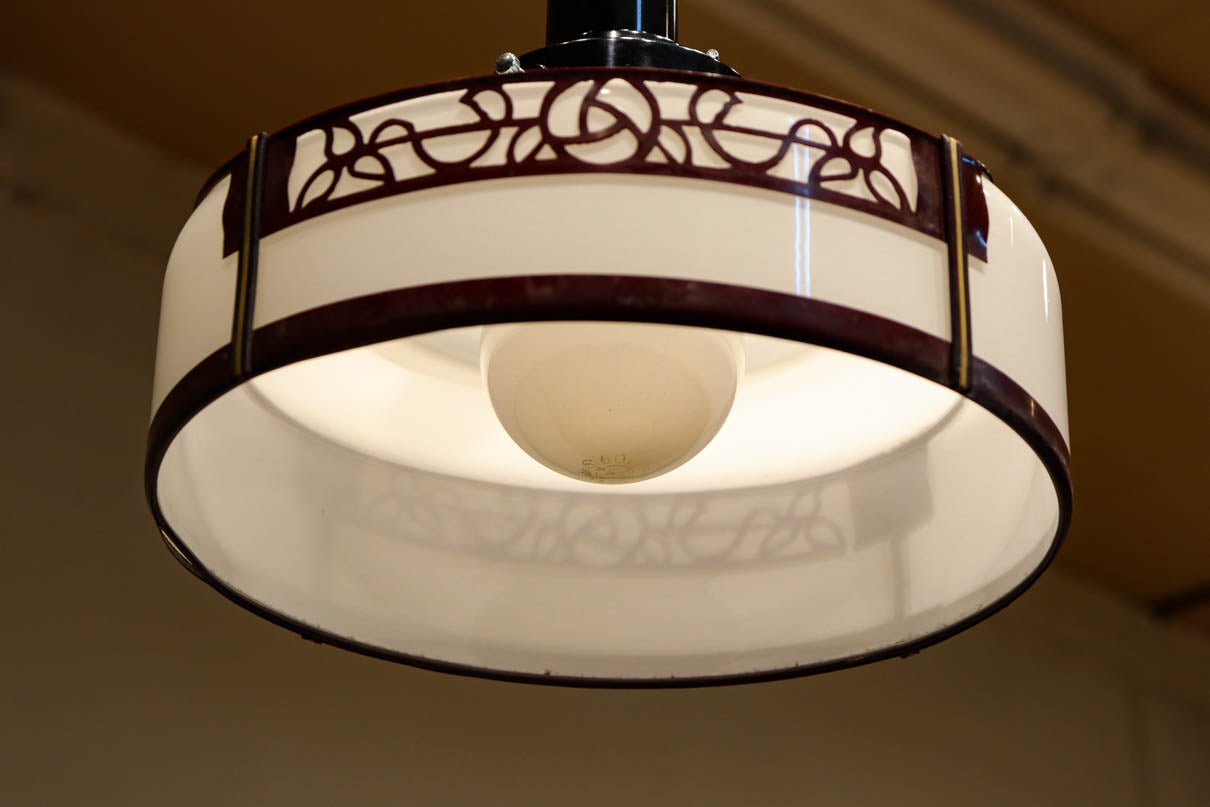 Lamp Shades DC8022