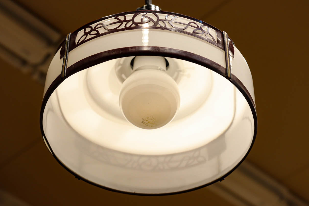Lamp Shades DC8022