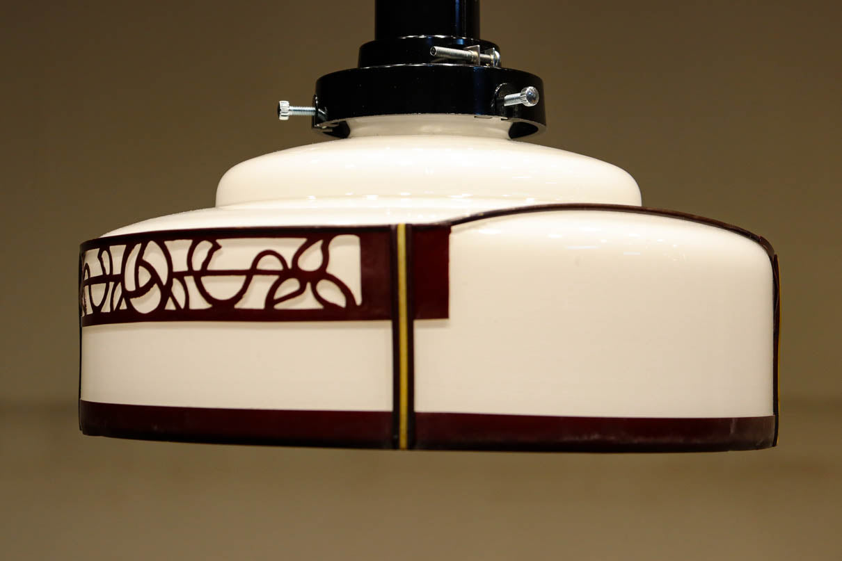 Lamp Shades DC8022