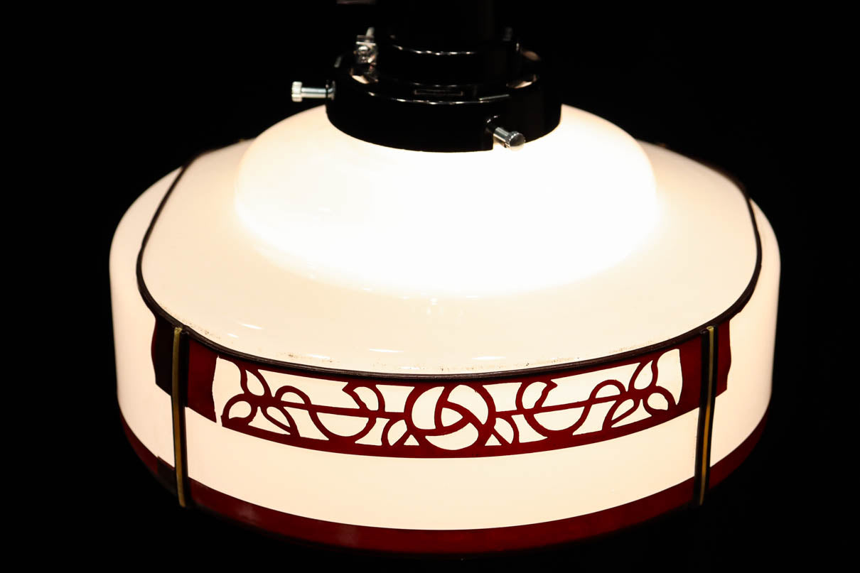 Lamp Shades DC8022