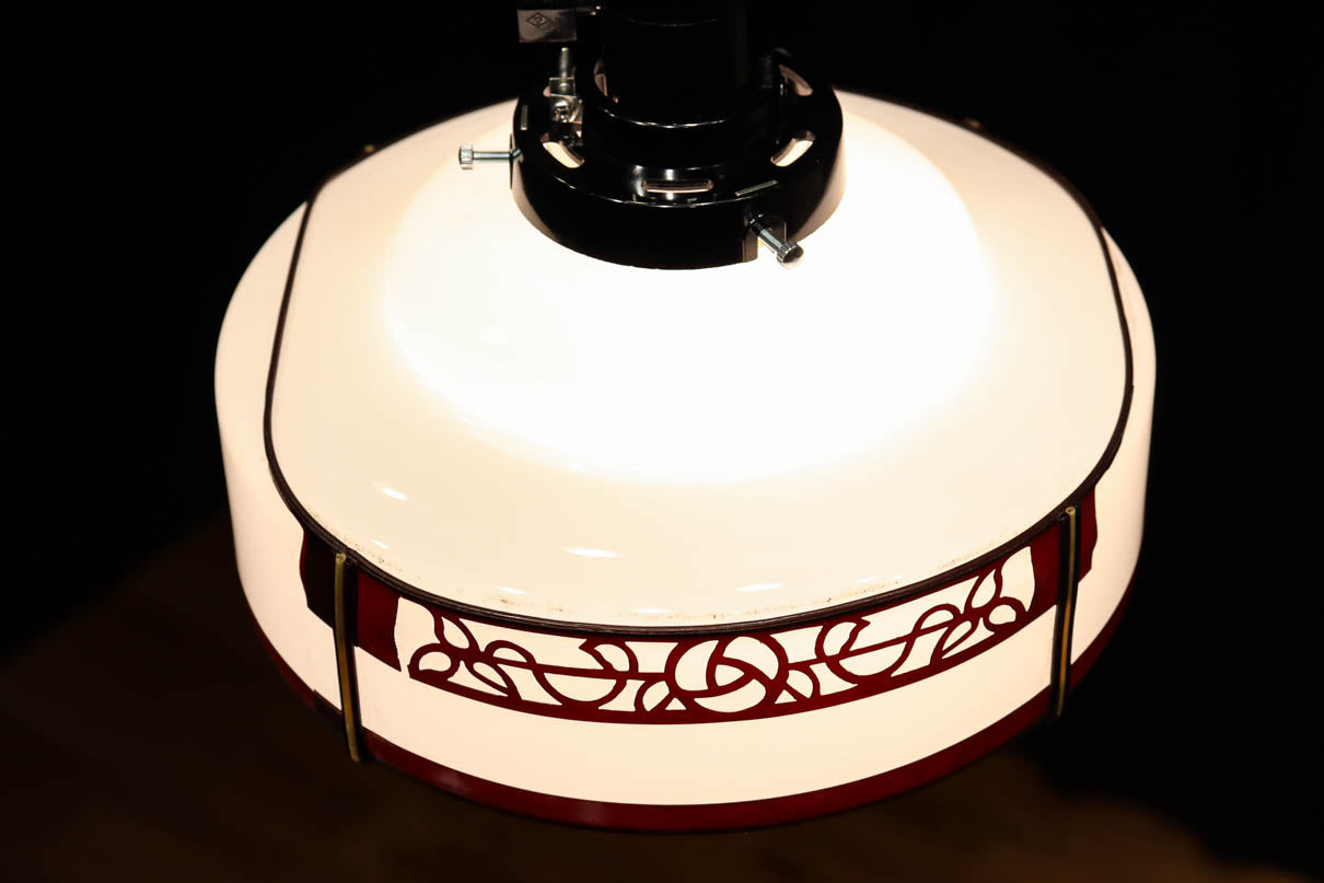 Lamp Shades DC8022
