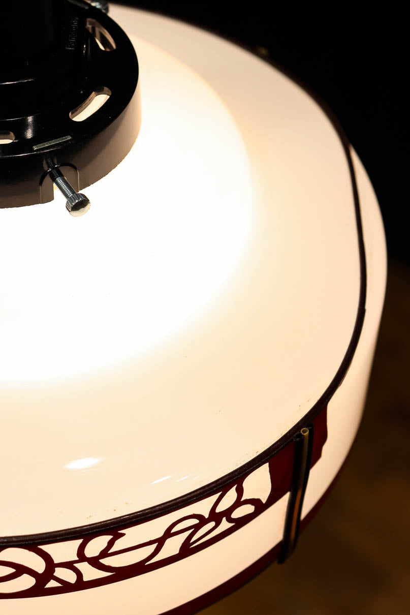 Lamp Shades DC8022