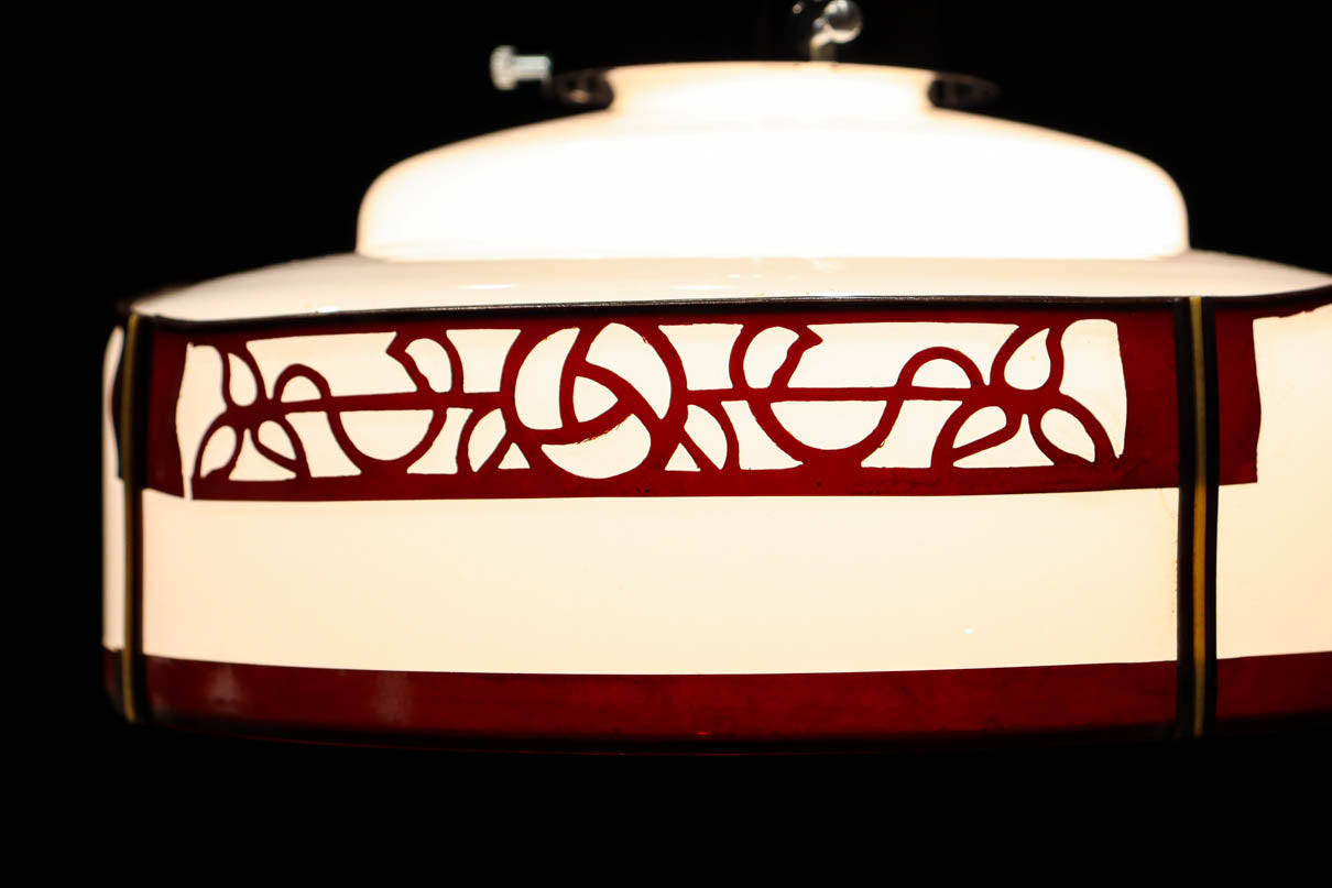 Lamp Shades DC8022