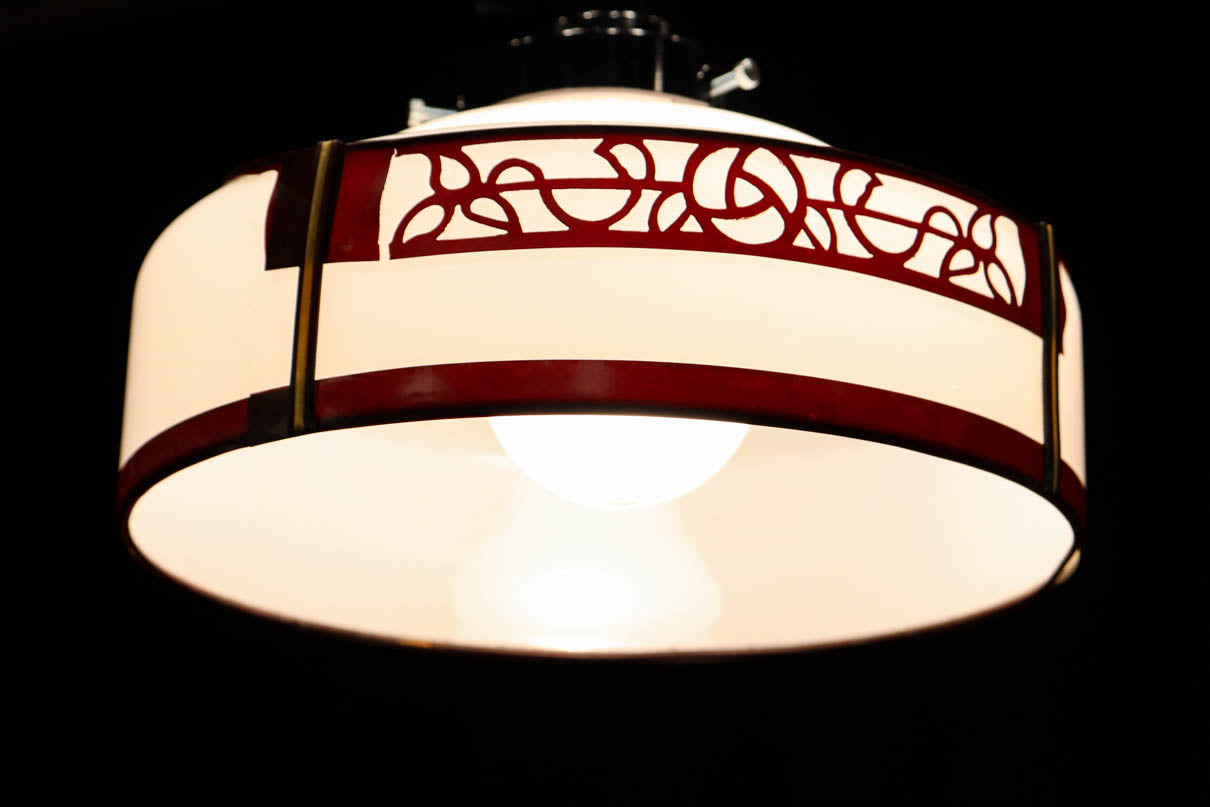 Lamp Shades DC8022