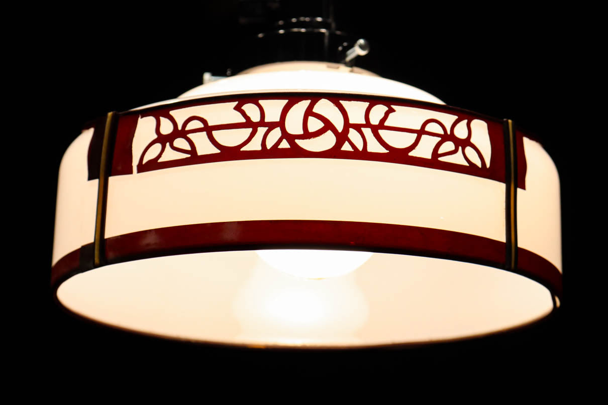 Lamp Shades DC8022
