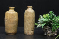 素朴な味わいの徳利　DC8034ab　在庫(a:1 b:0)個