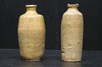 素朴な味わいの徳利　DC8034ab　在庫(a:1 b:0)個