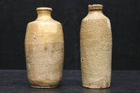 素朴な味わいの徳利　DC8034ab　在庫(a:1 b:0)個