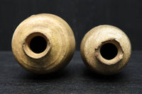 素朴な味わいの徳利　DC8034ab　在庫(a:1 b:0)個