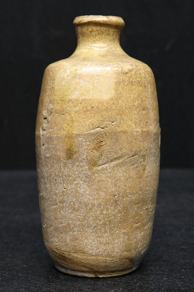 素朴な味わいの徳利　DC8034ab　在庫(a:1 b:0)個