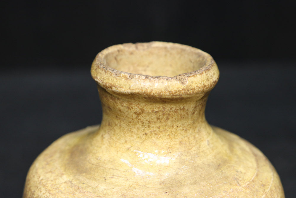 素朴な味わいの徳利　DC8034ab　在庫(a:1 b:0)個