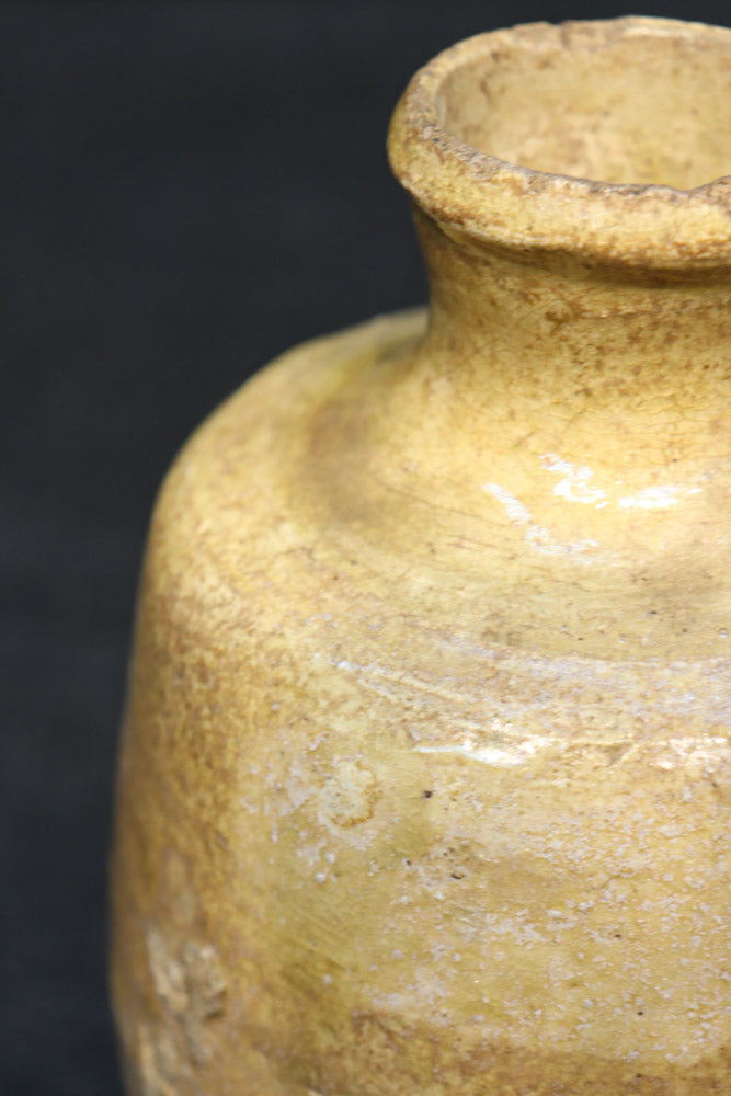 素朴な味わいの徳利　DC8034ab　在庫(a:1 b:0)個