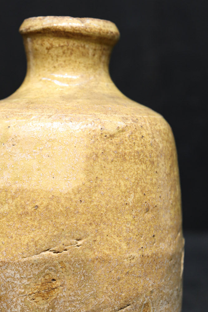 素朴な味わいの徳利　DC8034ab　在庫(a:1 b:0)個