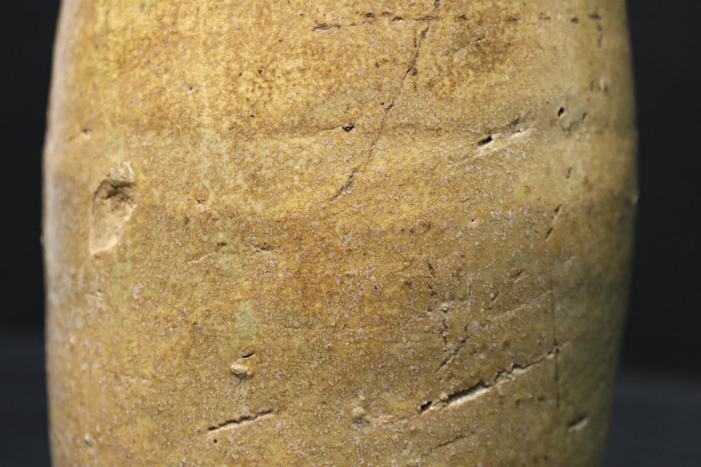 素朴な味わいの徳利　DC8034ab　在庫(a:1 b:0)個