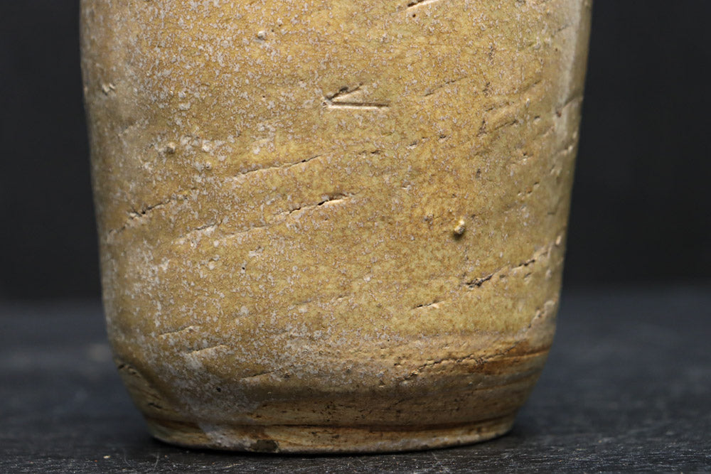 素朴な味わいの徳利　DC8034ab　在庫(a:1 b:0)個