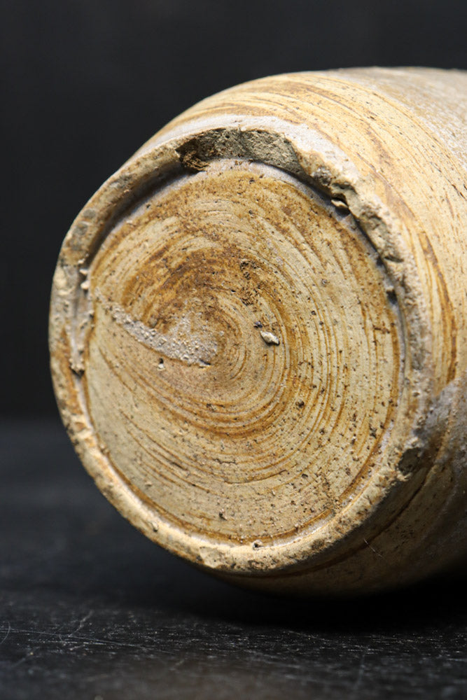 素朴な味わいの徳利　DC8034ab　在庫(a:1 b:0)個