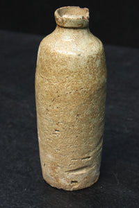 素朴な味わいの徳利　DC8034ab　在庫(a:1 b:0)個