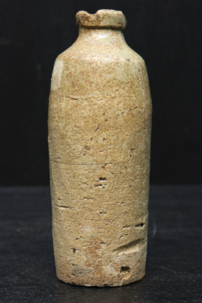 素朴な味わいの徳利　DC8034ab　在庫(a:1 b:0)個