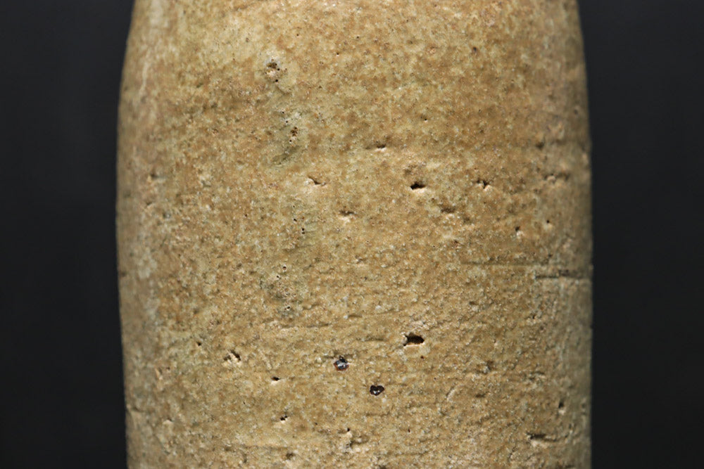 素朴な味わいの徳利　DC8034ab　在庫(a:1 b:0)個