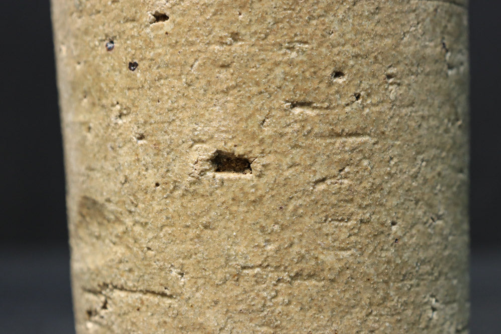 素朴な味わいの徳利　DC8034ab　在庫(a:1 b:0)個