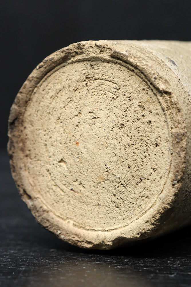 素朴な味わいの徳利　DC8034ab　在庫(a:1 b:0)個