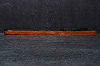 自然美の迫力ある横長の敷板　DC8037