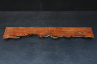 自然美の迫力ある横長の敷板　DC8037