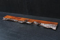 自然美の迫力ある横長の敷板　DC8037