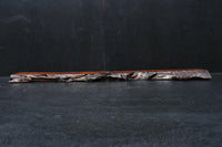 自然美の迫力ある横長の敷板　DC8037