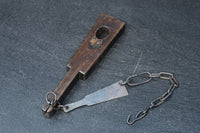 Antique tool (Yokogi) DC8043abc