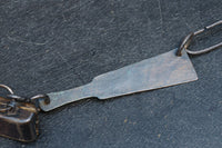 Antique tool (Yokogi) DC8043abc