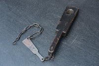 Antique tool (Yokogi) DC8043abc